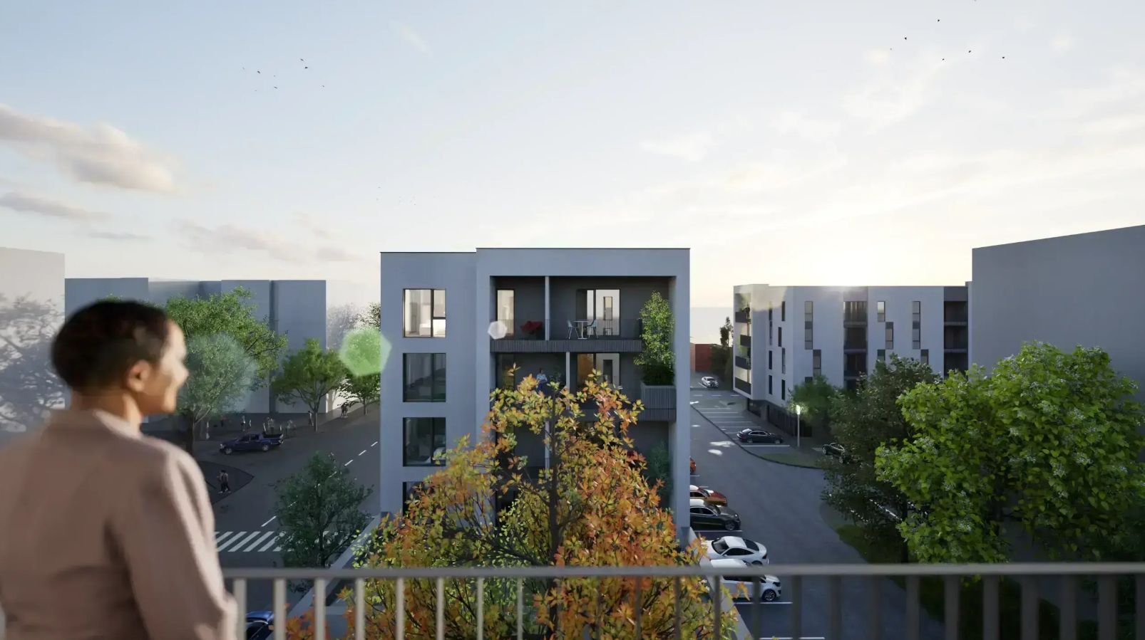 De vanzare studio ideal pentru închiriere - Poză 6