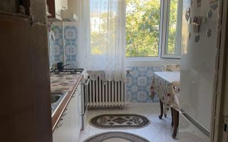 VANZARE 3 CAMERE  DECOMANDAT DRISTOR - Poză 5