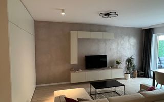 Apartament 2 camere finisat lux | Record Park | Comision 0% - Poză 4