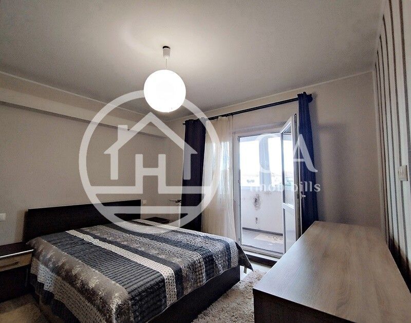 Apartament cu 3 camere de inchiriat in zona Velenta, Oradea - Poză 1