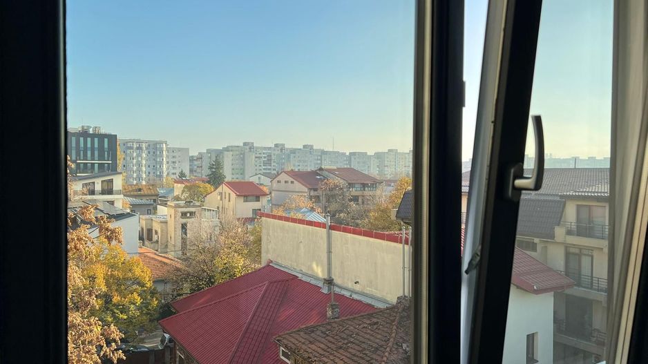 Apartament 3 Camere Domenii Bloc Nou Lux - Poză 10