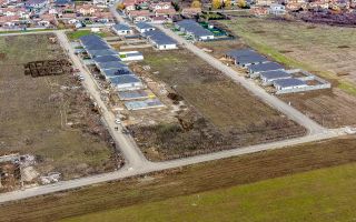 VÂNDUT - Teren intravilan 483 mp – Cartier Via Carmina, Arad - Poză 4