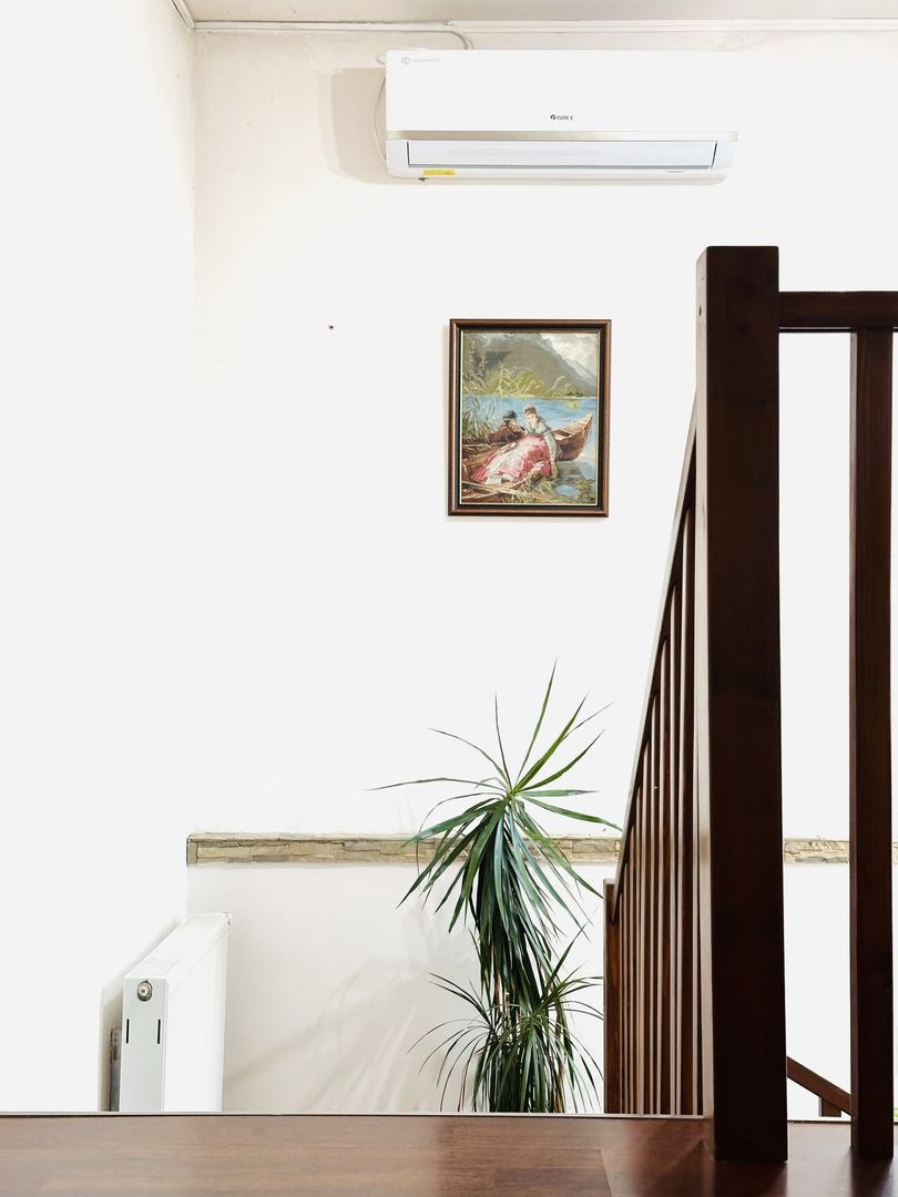 Vila individuala Sacalaz | 5 camere 191 mp, teren 503 mp | Comision 0% - Poză 23