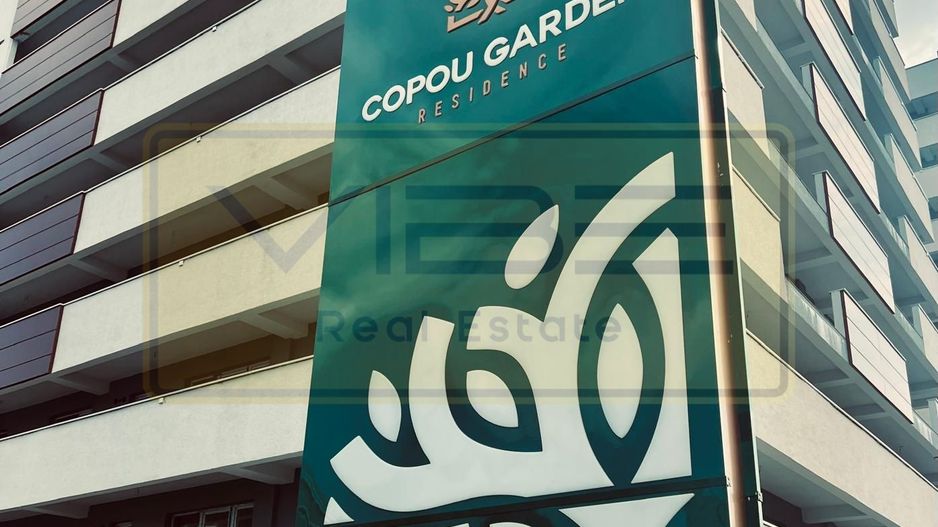 Apartament 4 camere 138mp Copou - Aleea Sadoveanu - Poză 26