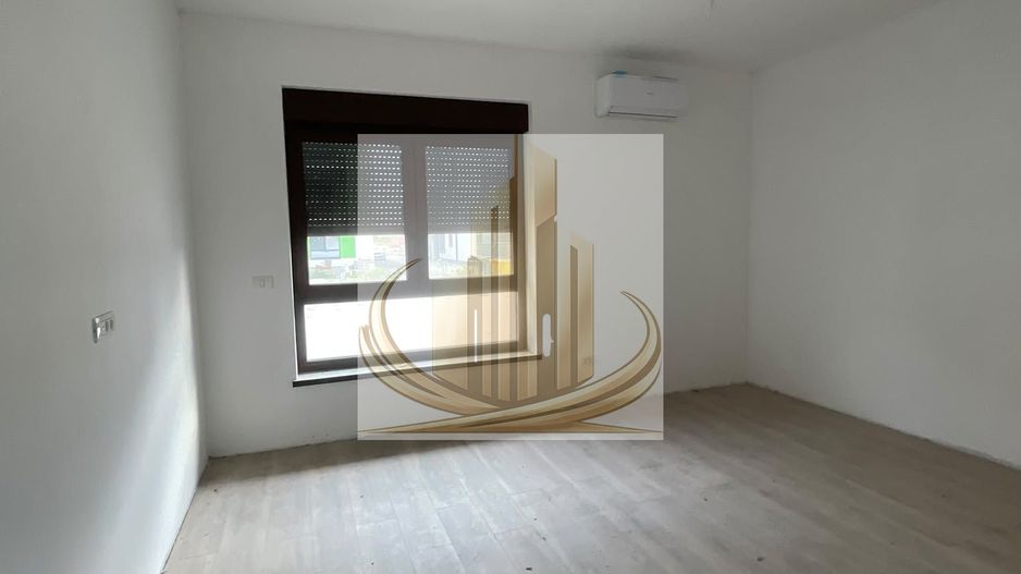 🏡 Apartament nou 2 camere - parter Giroc - Poză 1
