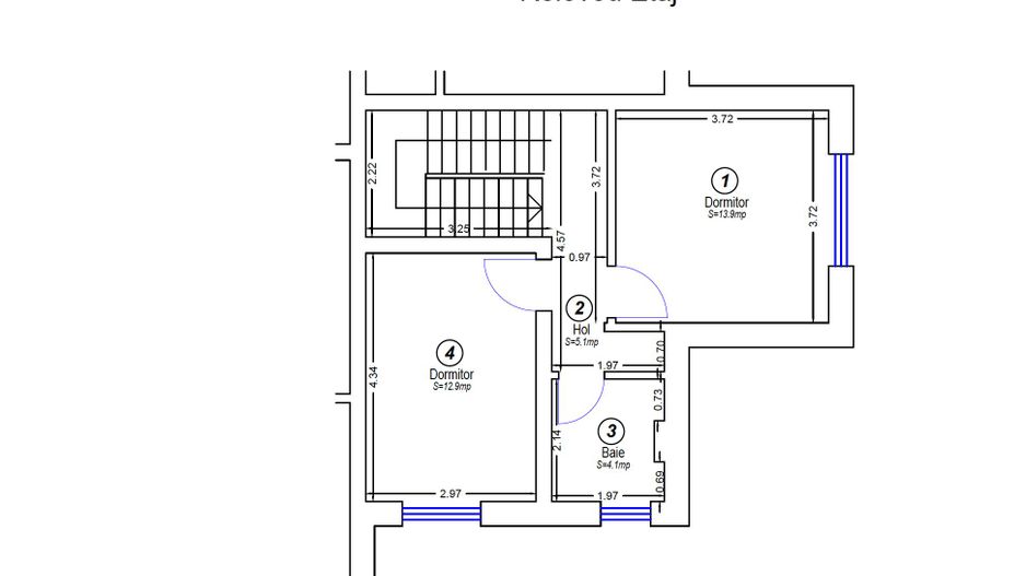 Casa zona Braytim - Poză 4