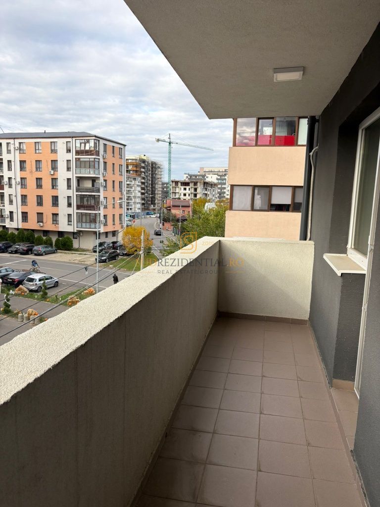 Apartament 3 camere, mobilat,utilat, loc de parcare,Aparatorii Patriei - Poză 7