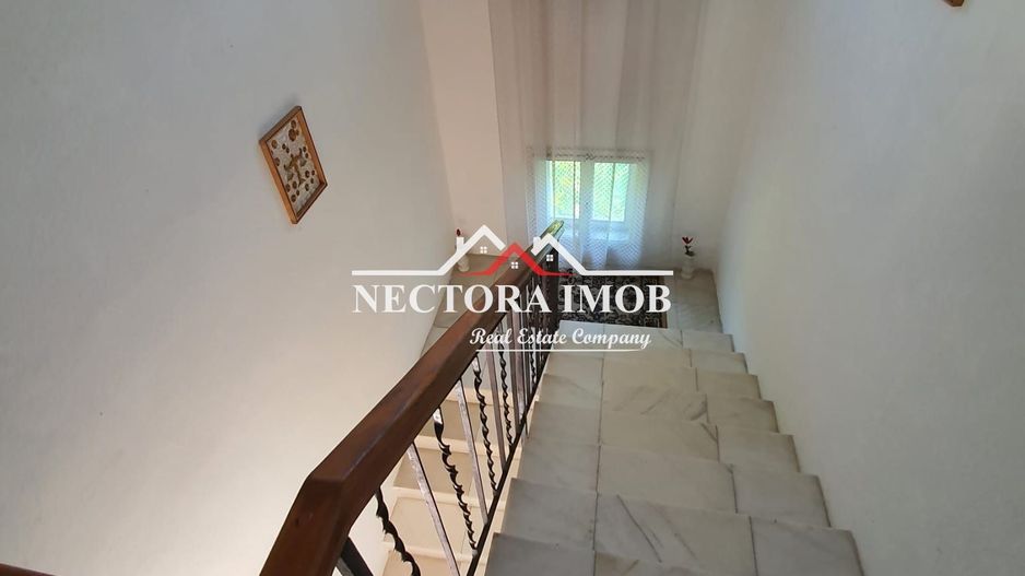 NECTORA IMOB Exclusivitate-Casa cu etaj tip Pensiune, 2300 mp, Soimi - Poză 14