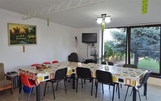 Casa cu 1064 mp teren, ideala pentru pensiune - Poză 28