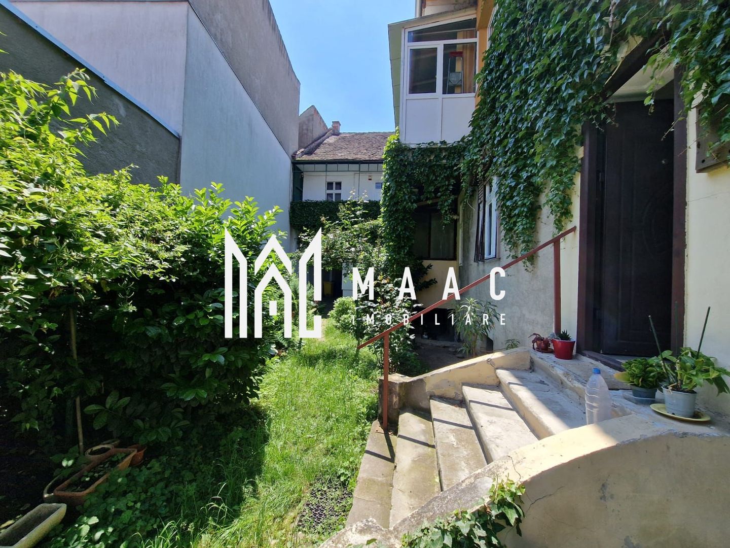 Aparatement 2 Camere | 51MPU | Pivnita | Central - Poză 7