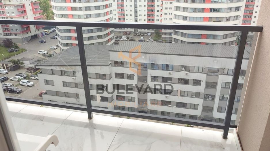 Apartament 2 camere + parcare, zona Metro! - Poză 8