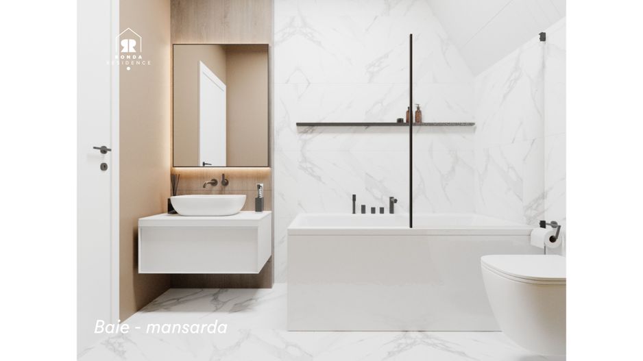 RONDA RESIDENCE - Poză 4