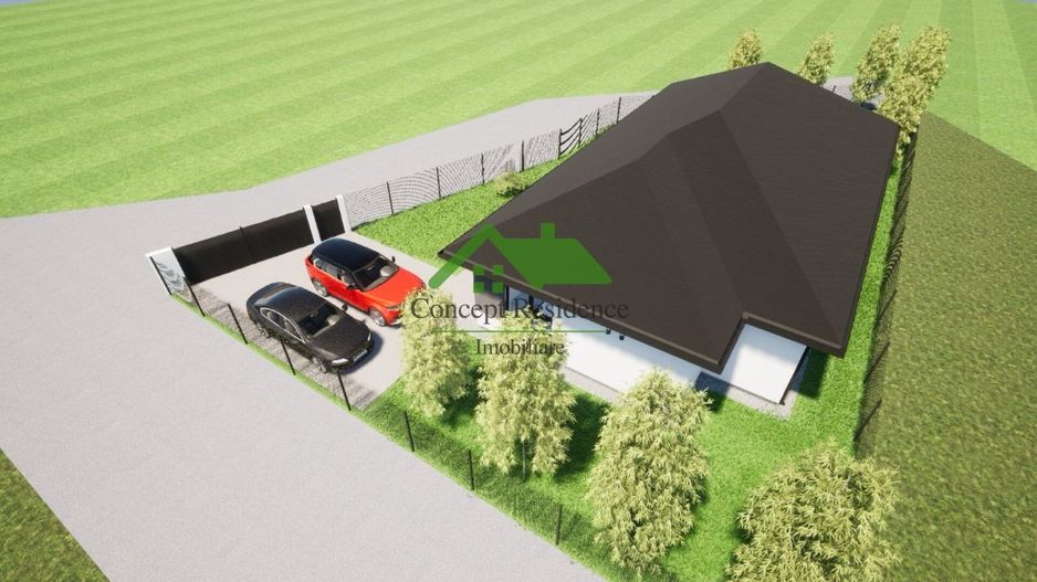 Comision 0%!!Complex case superbe, zona centrala Tautii Magheraus - Poză 18