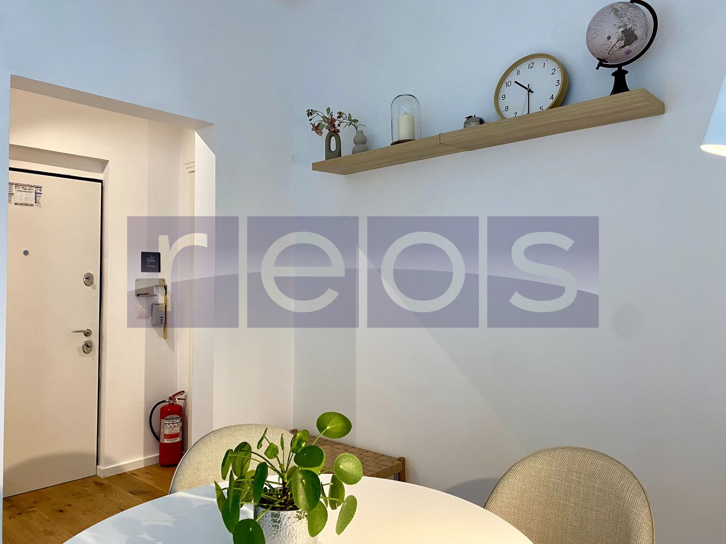 DE VANZARE PENTHOUSE 4  CAMERE | 97 MP UTILI | 3 BALCOANE | PARCUL CISMIGIU - Poză 23