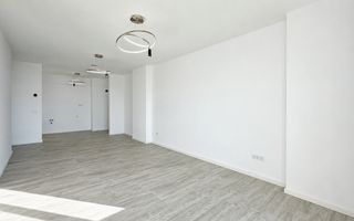 Investiție! Vânzare apartament 2 camere, terasă panoramică~zona Auchan - Poză 2