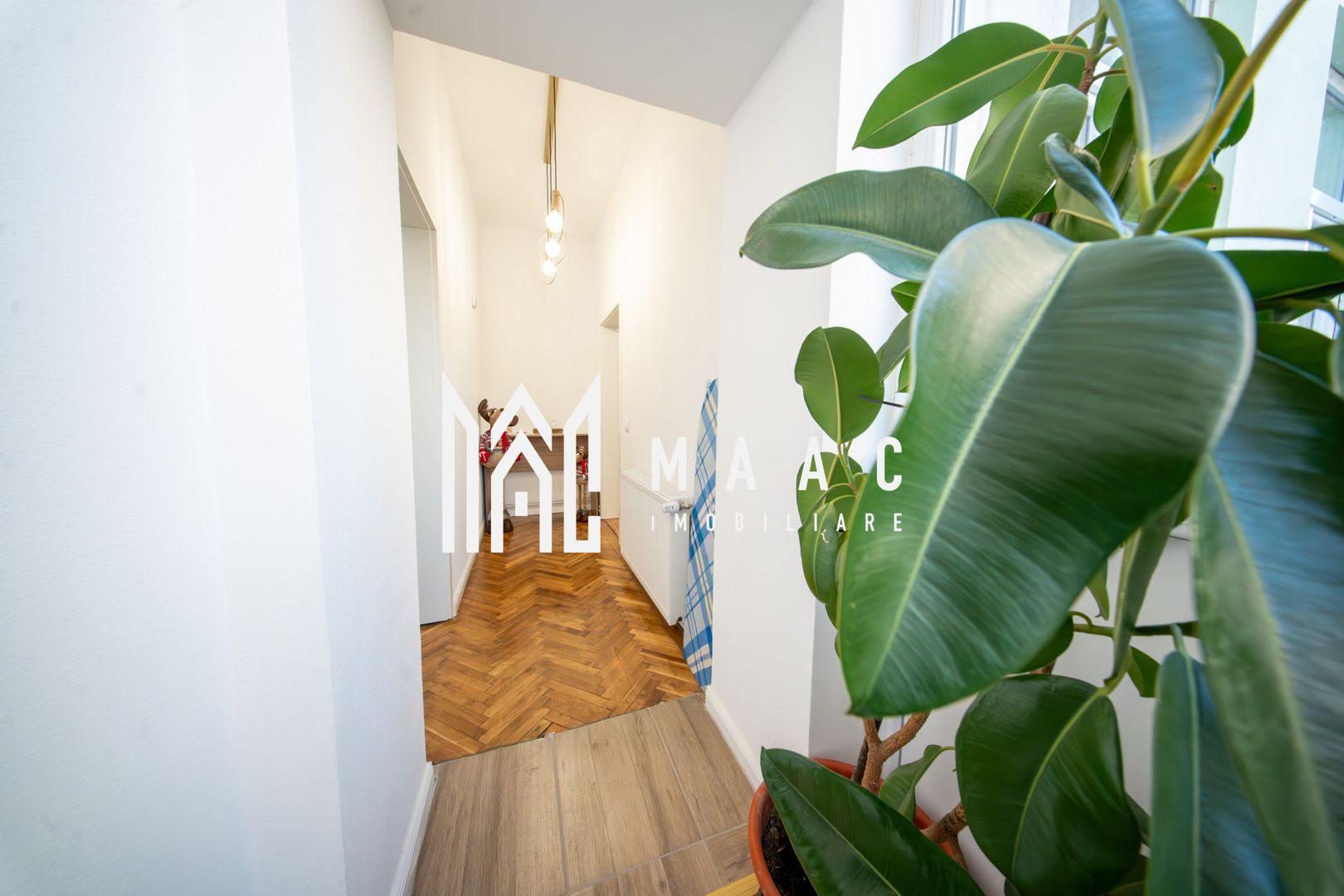 Apartament 3 camere Regim Hotelier I Ultracentral I - Poză 8