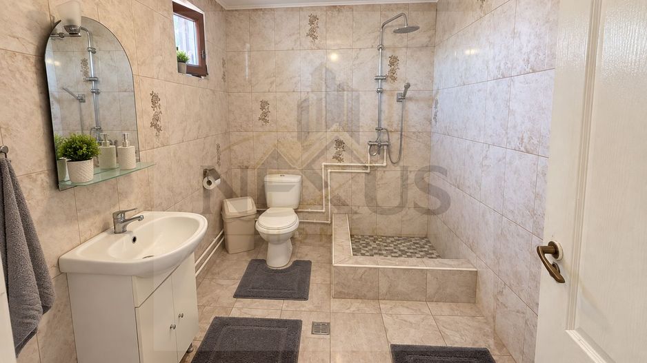 Casa individuala - 211 mp utili - 6 cam - 4 bai - Necesita investitie - Poză 16
