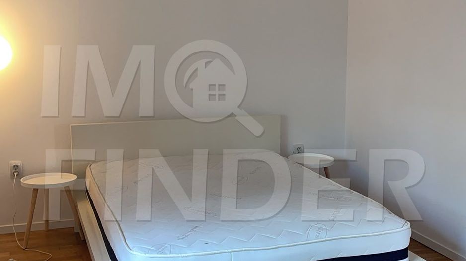 Apartament in vila, 90 mp, 2 dormitoare si 2 bai – Grigorescu, Donath - Poză 11