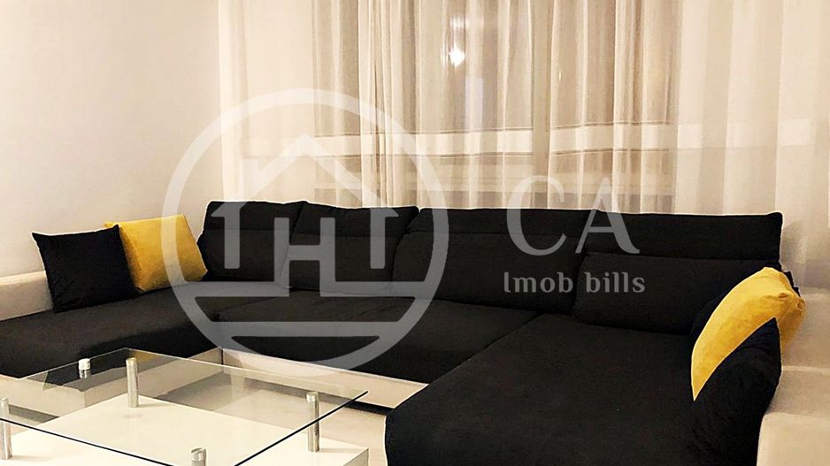 Apartament de inchiriat cu 2 camere in zona Iosia, Oradea - Poză 2