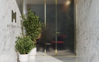 Apartament 2 Camere-Ansamblul Elyssia Aviatiei. - Poză 9