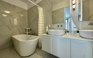 Apartament 2 Camere | Win Herastrau | Loc de Parcare - Poză 7