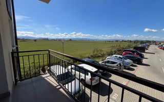 Apartament cu 2 camere de închiriat cu loc de parcare Magnolia - Poză 2