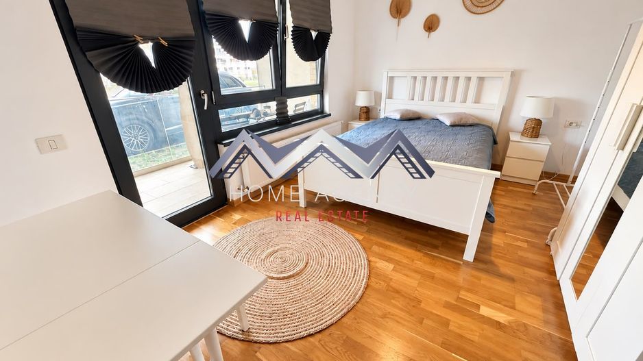 Apartament 2 camere Otopeni | include parcare - Poză 6