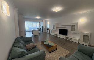 Inchiriere apartament 3 camere, Orhideea Gardens
