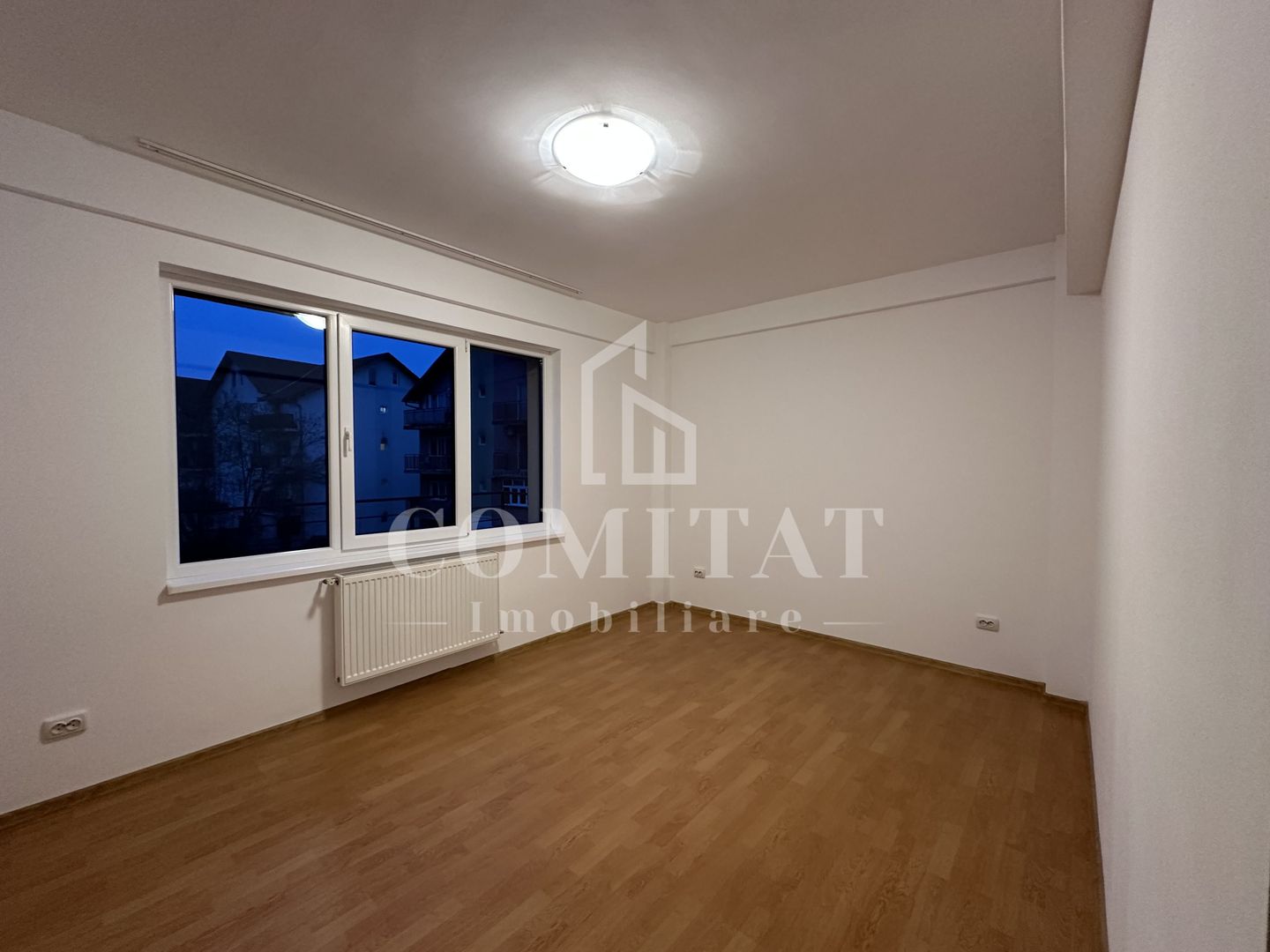 Apartament 3 camere | 67mp | Cartierul Manastur - Poză 3