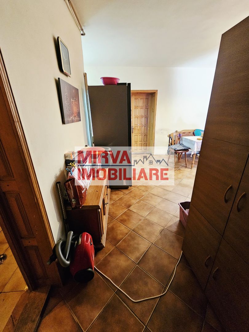 Vanzare proprietate mixtă – Casă + spațiu birou, Ultracentral - Poză 61