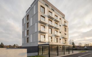 Spațiu comercial premium de închiriat -  Parc Drumul Taberei - Poză 2