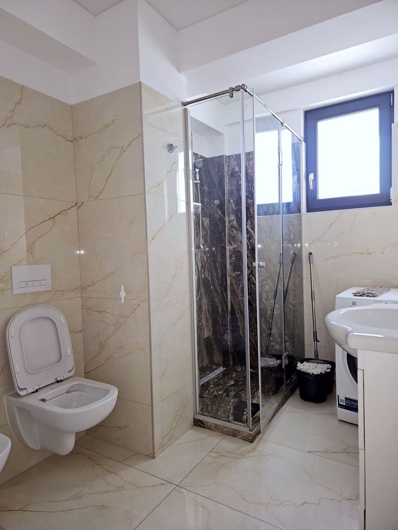 Inchiriere 2 camere Complex Roka, Micro 17 – parcare – 630 euro/luna - Poză 9