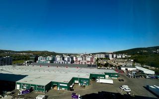 3 camere open space, Modern, Parcare, Pet Friendly,Zona Vivo, Floresti - Poză 11