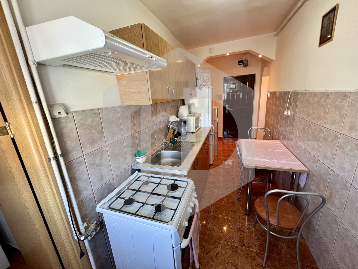 Apartament 2 camere- Vasile Aaron/ Milea- Etaj 5 - Poză 3