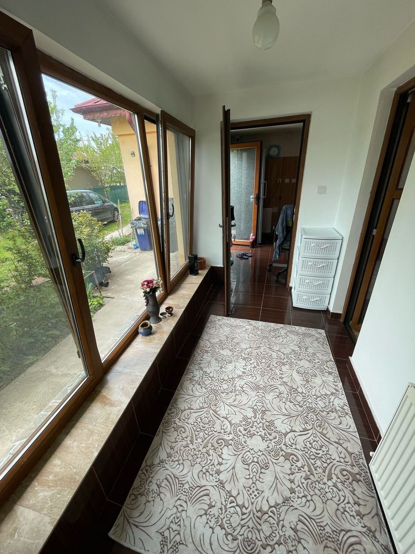 Casa 4 camere Teleorman Com Vartoapele - Poză 13