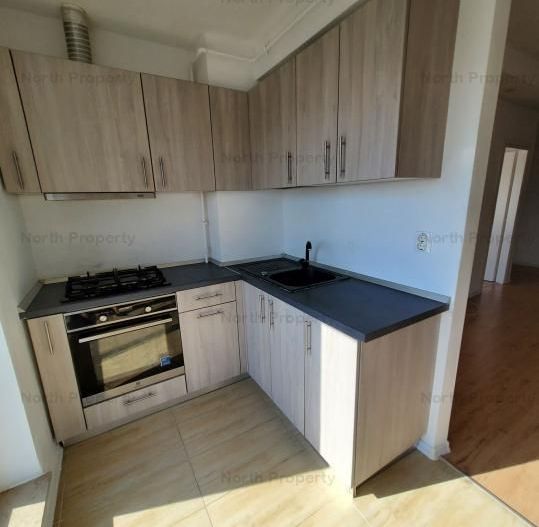 3 camere +parcare in Cosmopolis - Poză 11