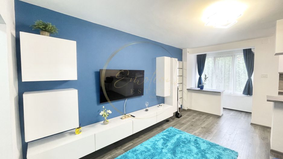 LUX | Apartament tip studio - Circumvalatiunii | Mc Donalds - Poză 1