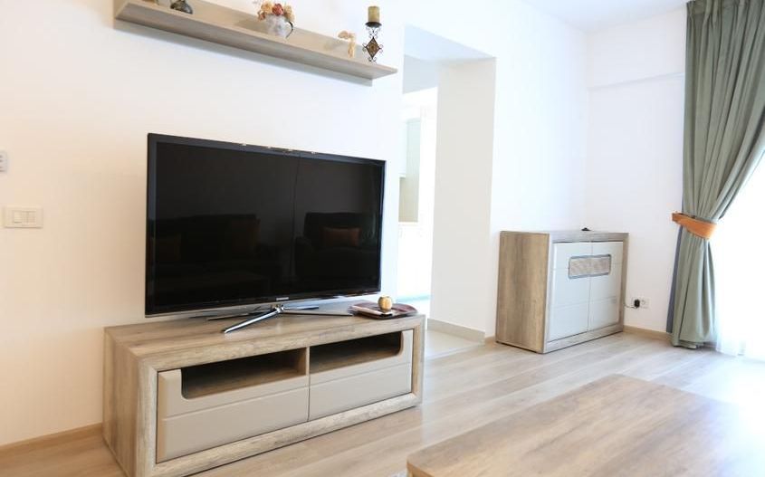 Apartament 2 camere-Complex Nou-Banu Manta-Parcare suberana inclusa - Poză 11