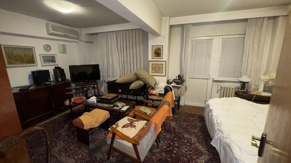 Apartament 4 Camere, modificat in 3- Calea Moșilor- bloc 1980 - Poză 9