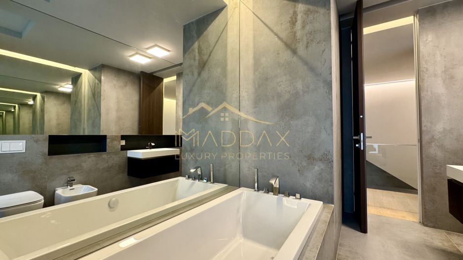 Vila Spectaculoasa *460mpc* / 800mp teren / Piscina Proprie / Pipera - Poză 75