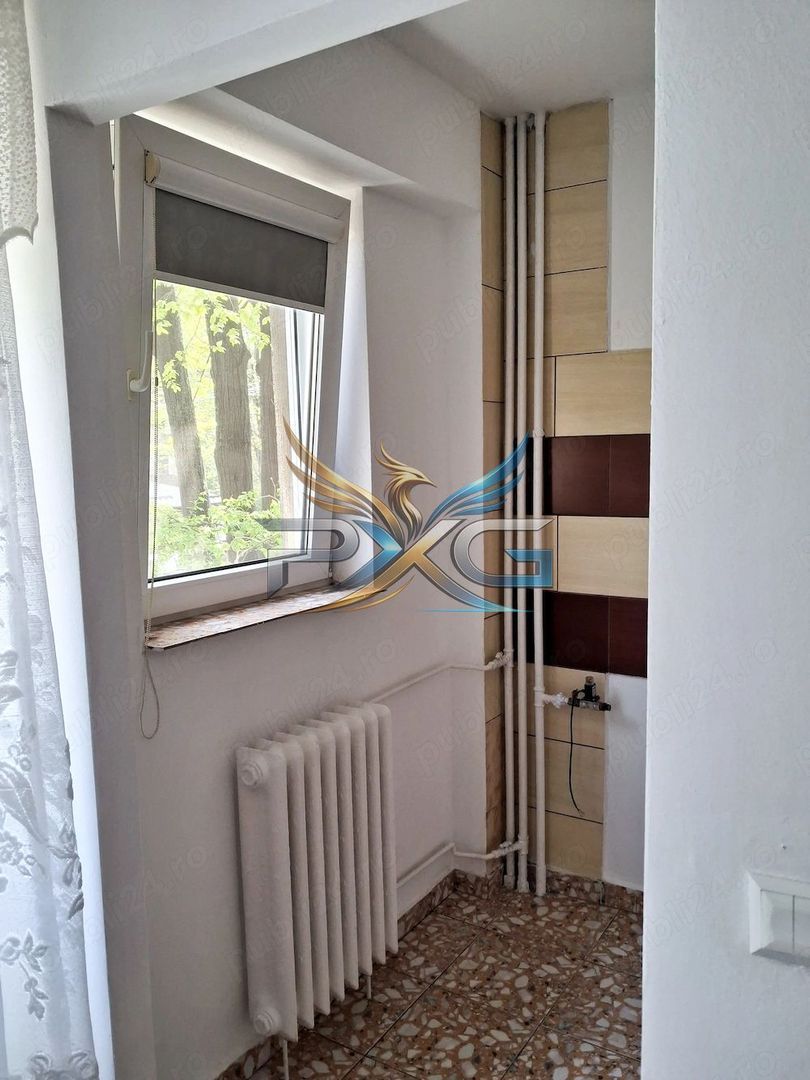 Garsoniera Dreptatii - nemobilata - Poză 4