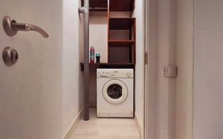 GARSONIERA PAJURA, PRIMA INCHIRIERE, BUCATARIE INCHISA, MODERN - Poză 6