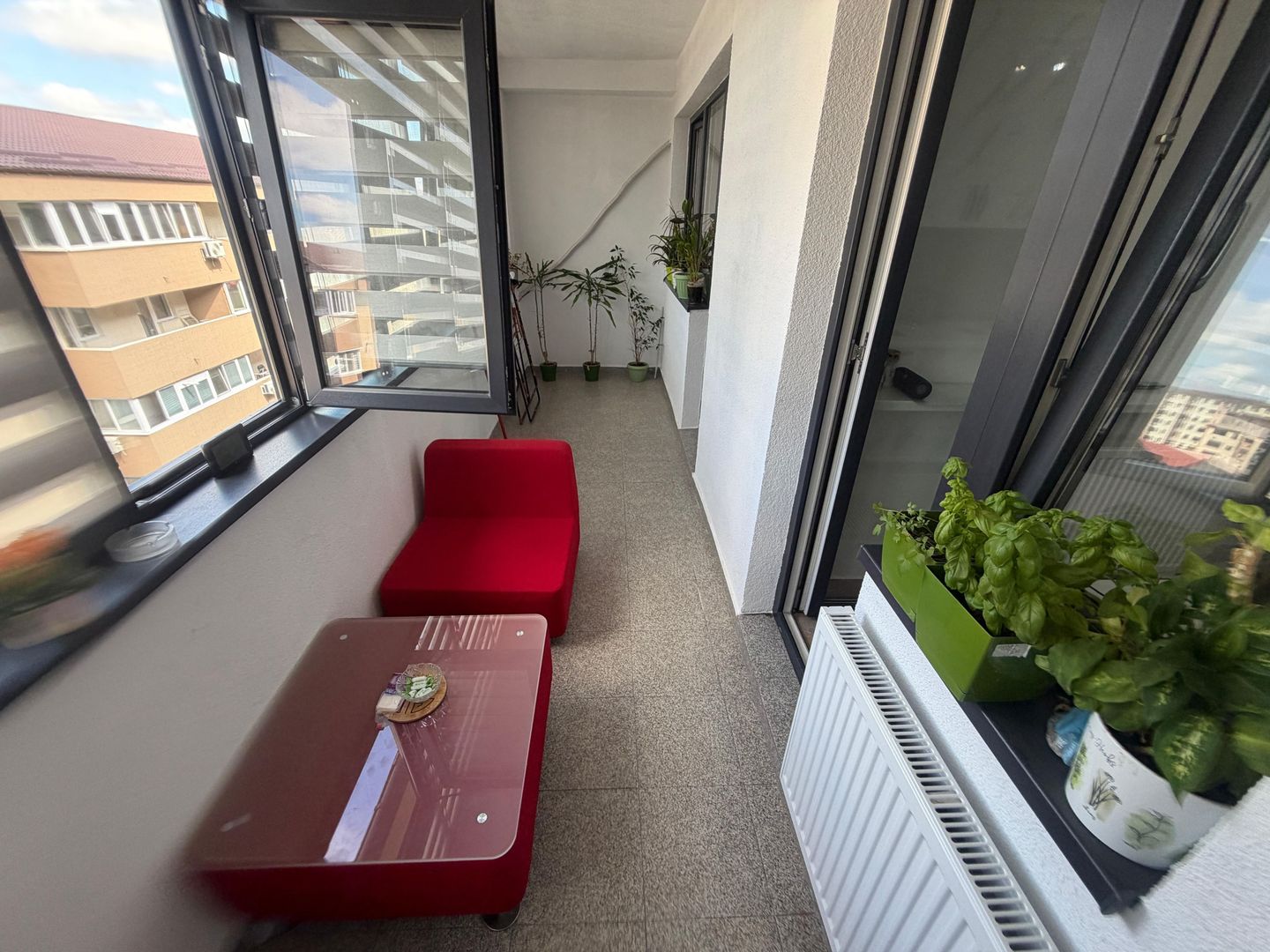 AP. 3 CAMERE MOBILAT/UTILAT, PARCARE SUBTERANA, BOXA INCLUSA, COMIS 0% - Poză 5
