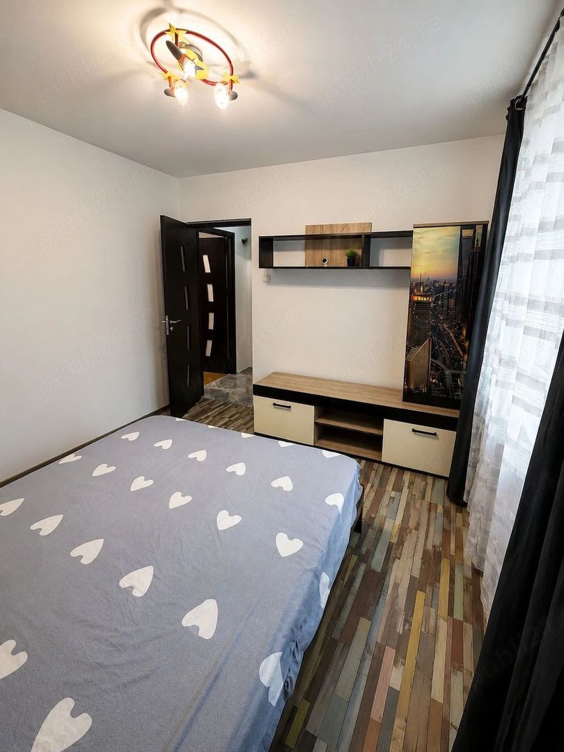 Apartament 2 camere ideal locuinta sau spatiu comercial Drumul Taberei - Poză 5