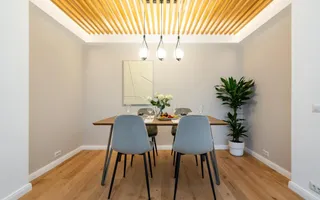 Apartament 2 camere Universitate Magheru Rosetti Contract in RON - Poză 15