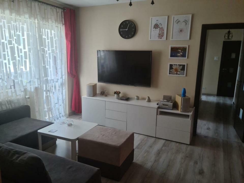 De vânzare apartament 4 camere Militari Veteranilor - Poză 5