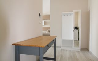 2 camere, Liviu Rebreanu-Spitalul Judetean, centrala proprie - Poză 22