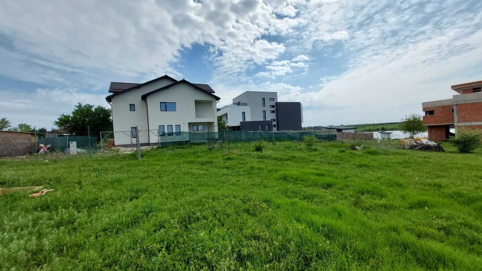 Teren Mogosoaia FRF - Poză 1