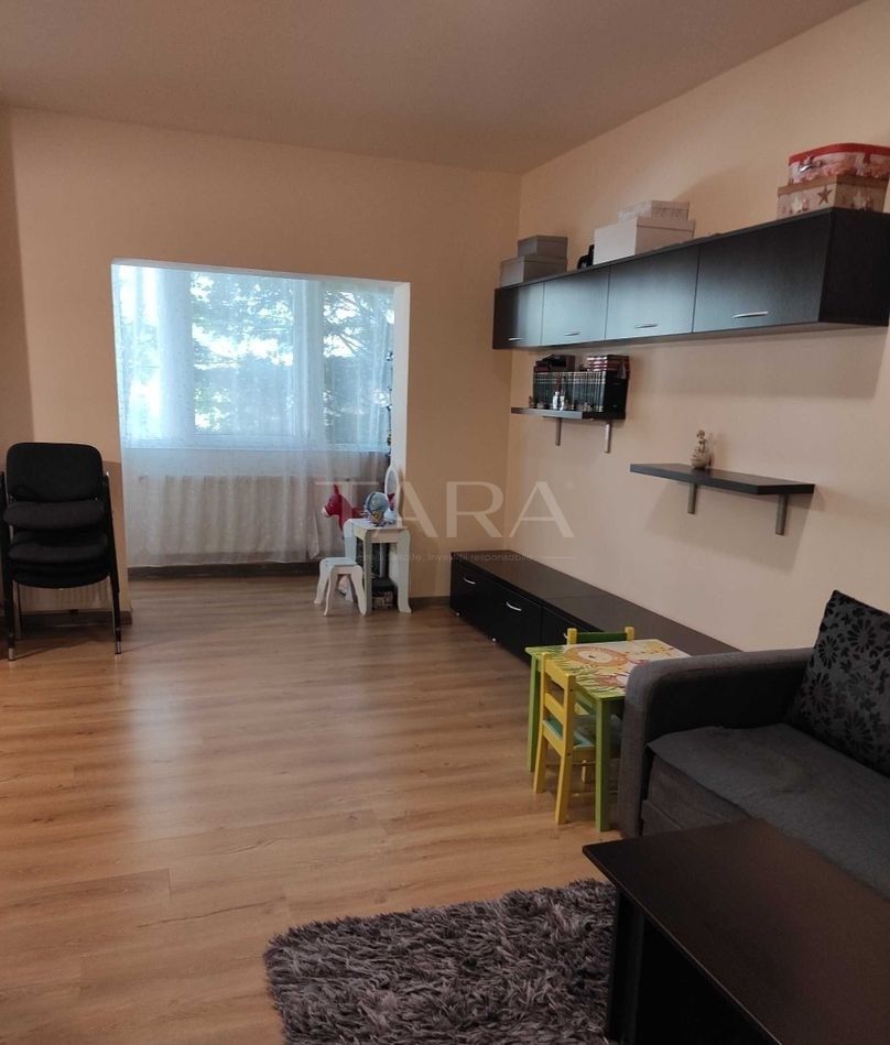 Apartament 2 camere, 52 mp + terasă – Baciu, zona Petrom - Poză 2