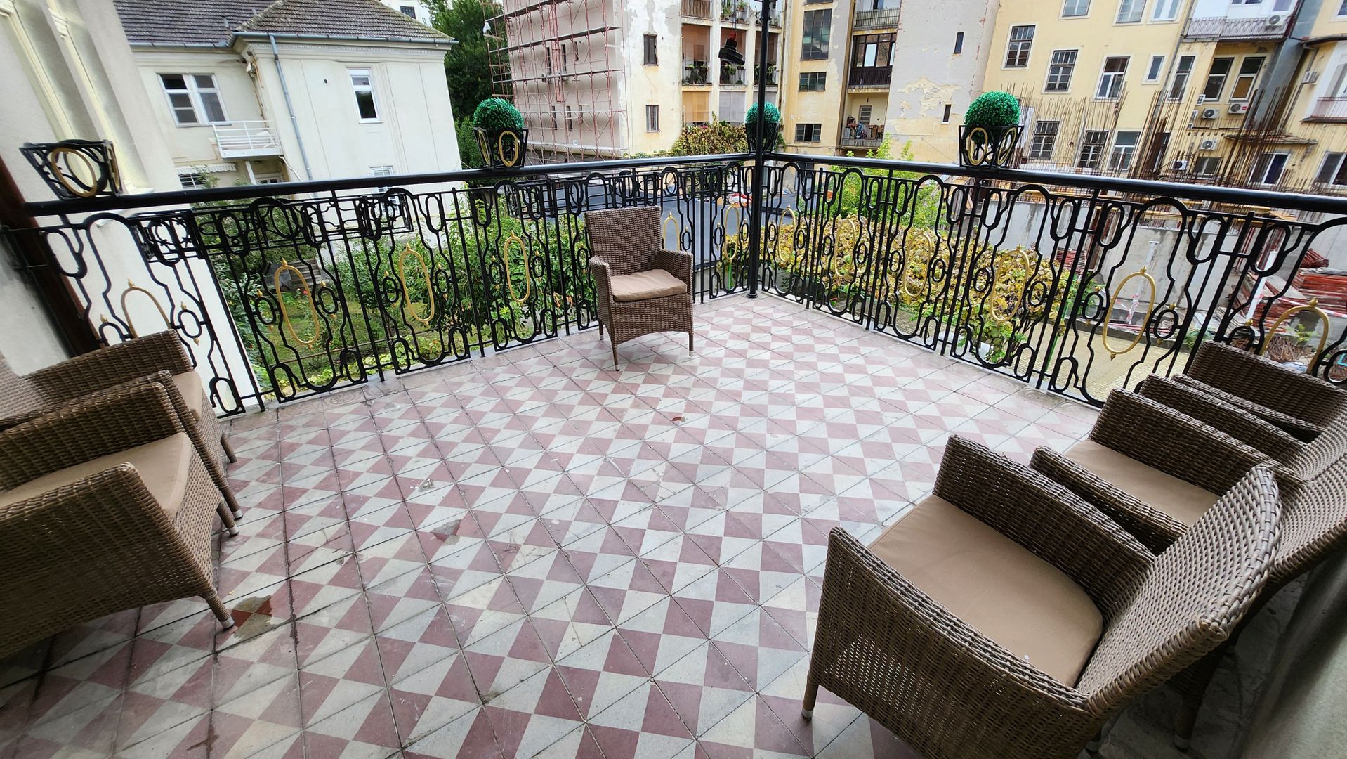 Vila _zona ultracentrala - Poză 11